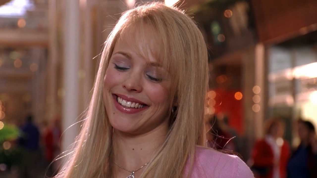 Hi, this is Susan from Planned Parenthood - Mean Girls (2004)