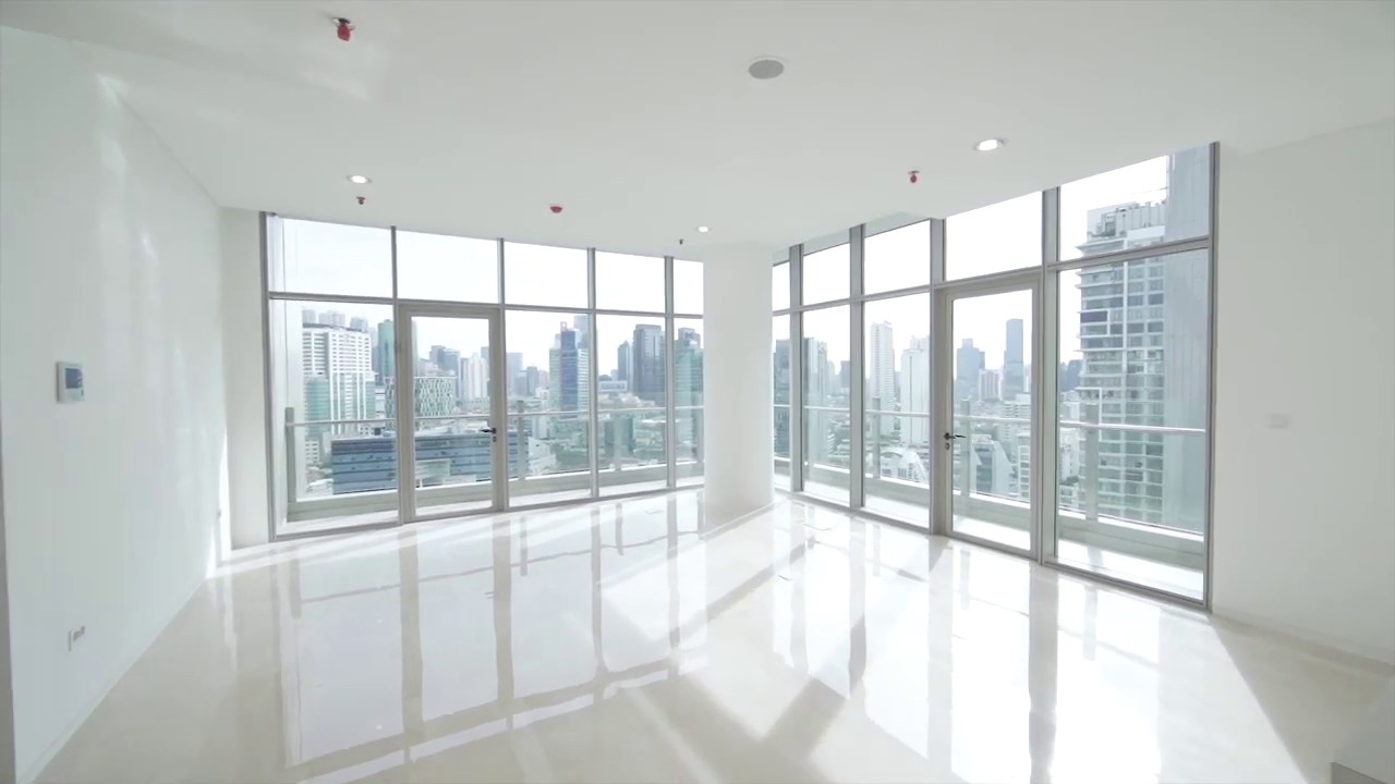 Verde Two - Apartment Unit Sneak Preview (Part 1)
