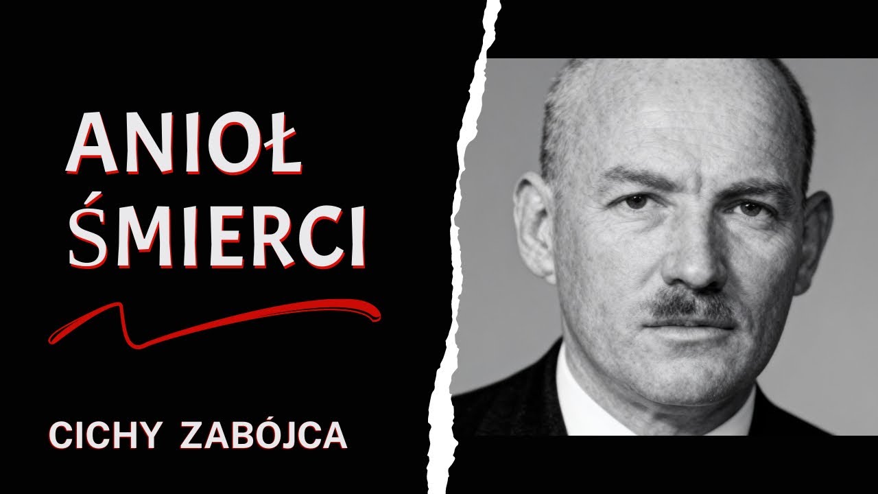 Władysław Baczyński - Mściciel z  Wrocławia - zabójstwa z precyzją snajpera