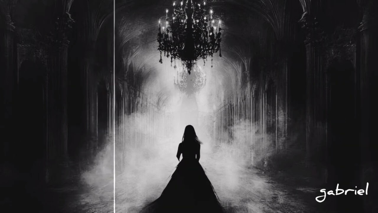 GABRIEL - Dark Veronique