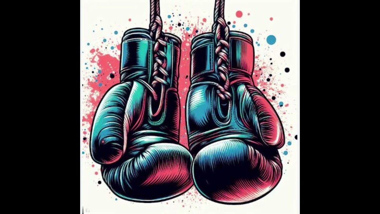 Ladies Take Off Your Gloves(Revised)