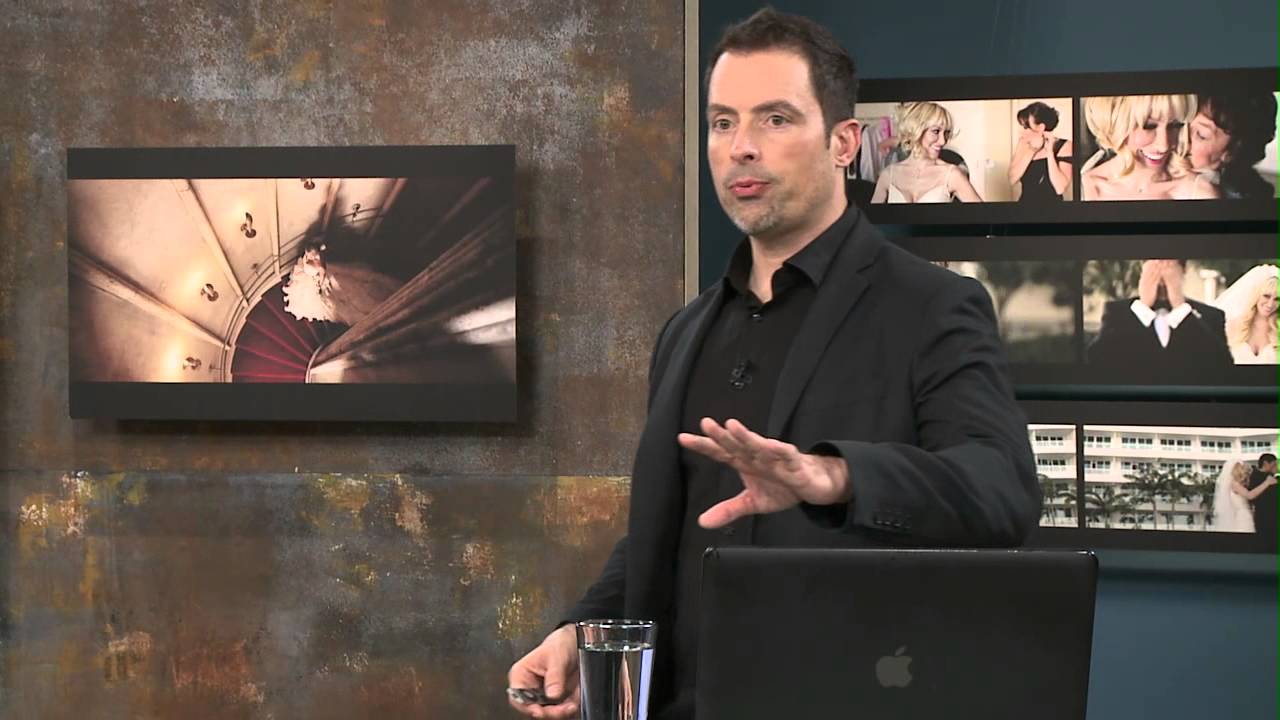 Wedding Cinematography Crash Course with Ray Roman | Trailer