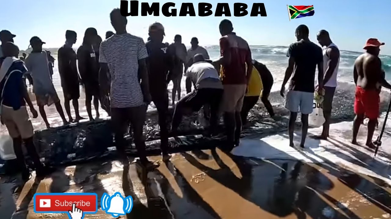 OFFROAD4LIFE, The Greatest Shoal on Earth, Umgababa, KZN, South Africa