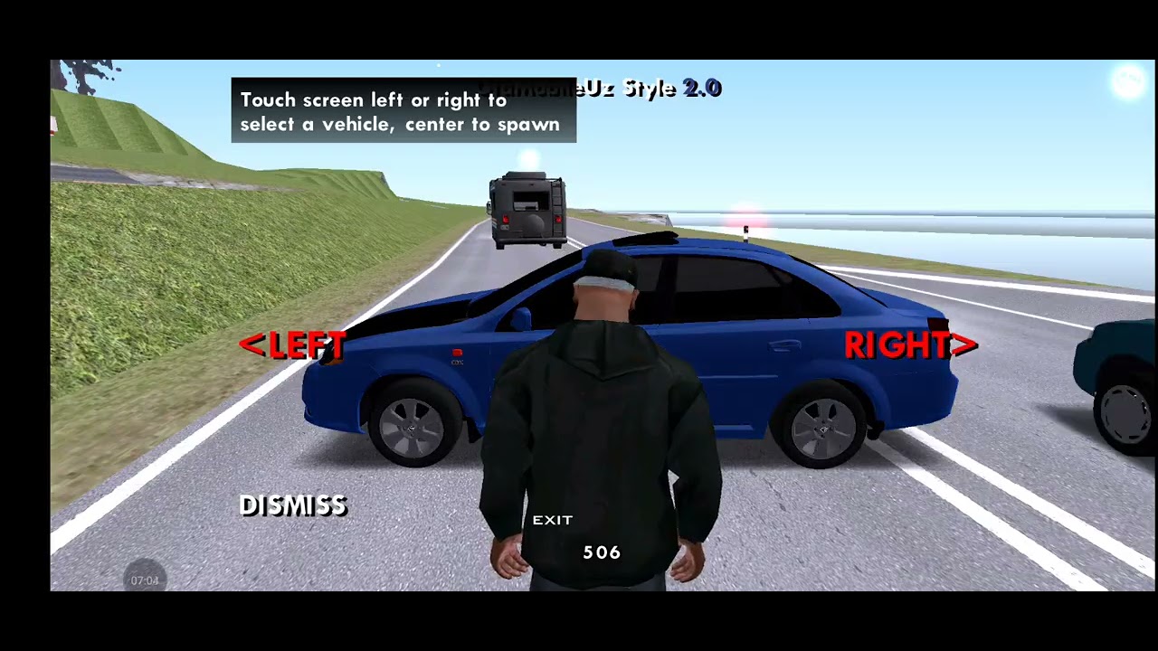 Gta uz lets‘play Gentra🫡