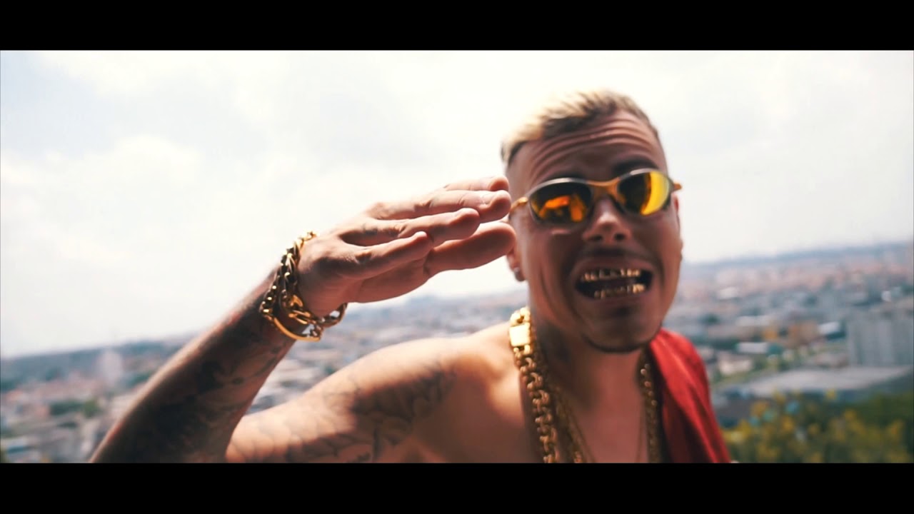 MC Ruzika - Medley da Retomada (Só Visão) 2019