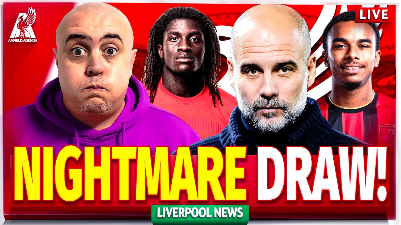 REDS TO RAID BOURNEMOUTH FOR ATTACKER + NEW MIDFIELD TARGET REVEALED! Liverpool Latest Transfer News