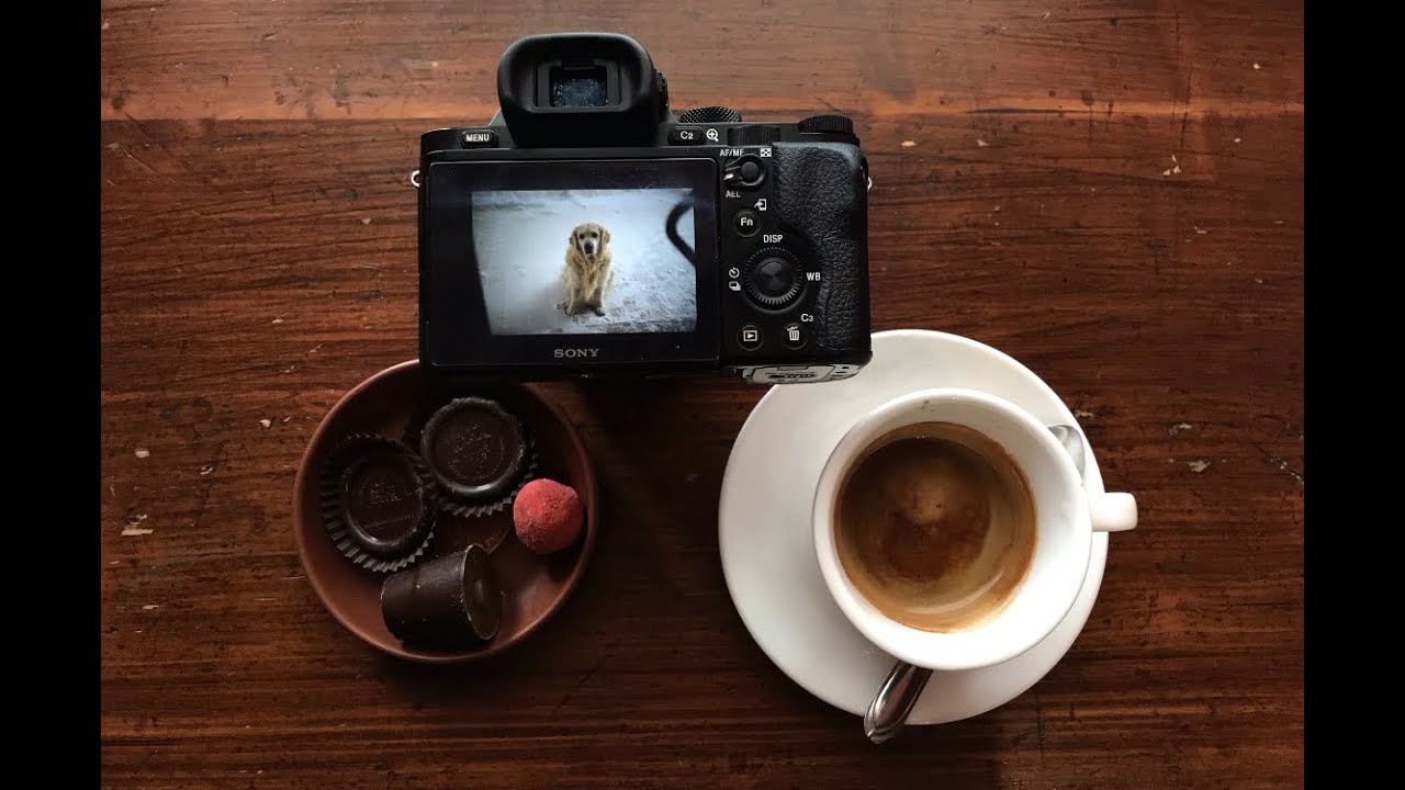 Sony A7S sample photo