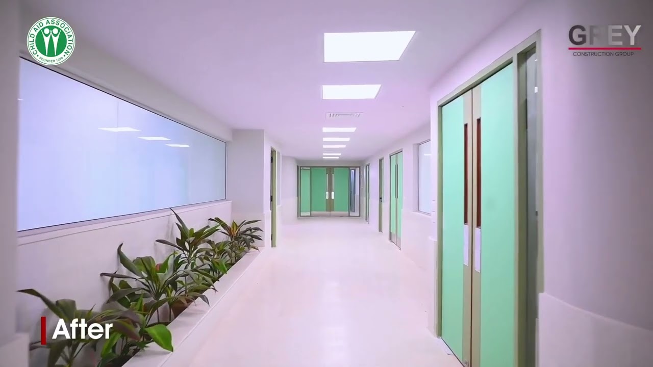 Serving Humanity