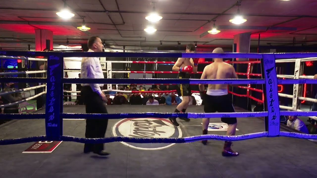 Rahim Ghobadian Vs Mohammad Talabani