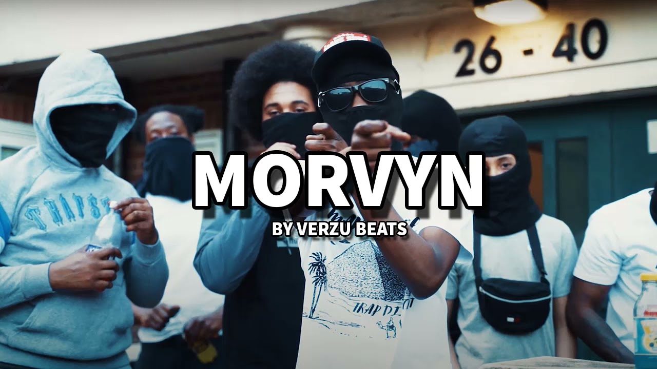[FREE FOR PROFIT] UK Drill Type Beat x NY Drill Type Beat - 