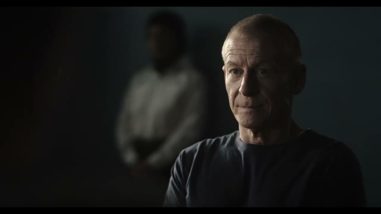 The Correspondent - Kriv Stenders - Trailer AUNZ