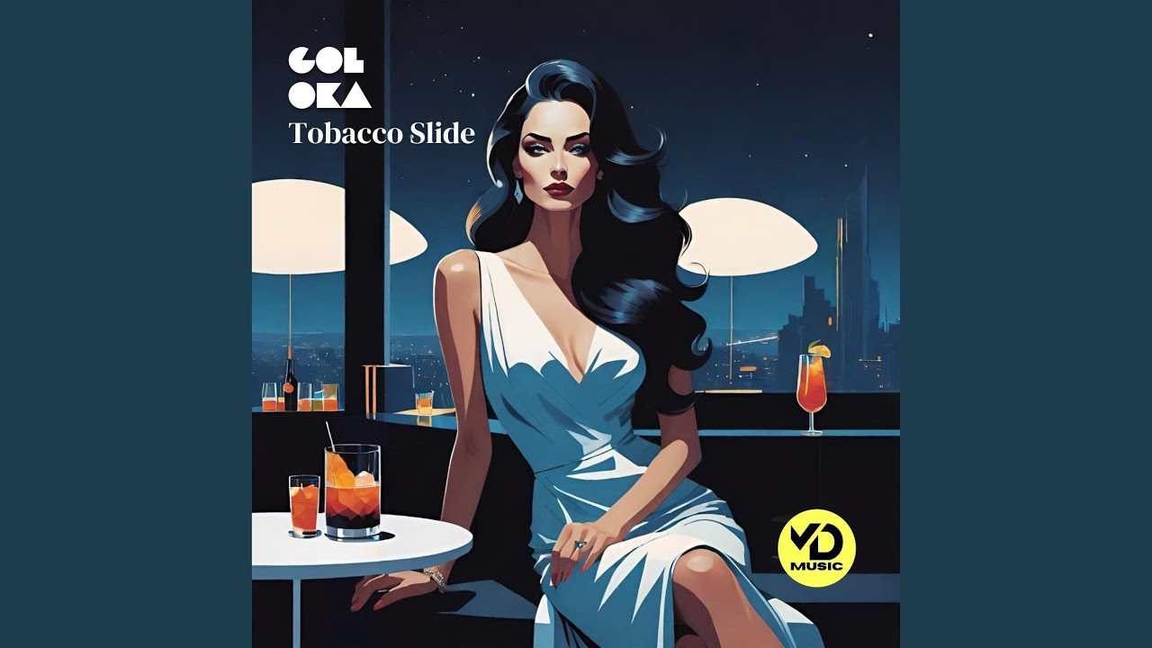 Tobacco Slide