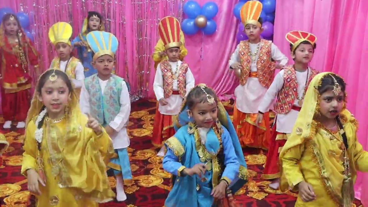 241 Lede Mainu Soniya Sharara