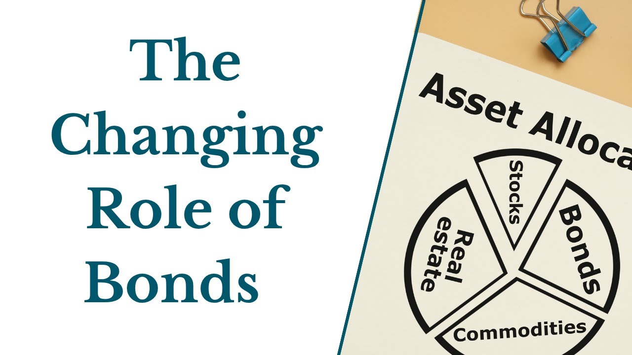 The Changing Role of Bonds in Portfolio Diversification