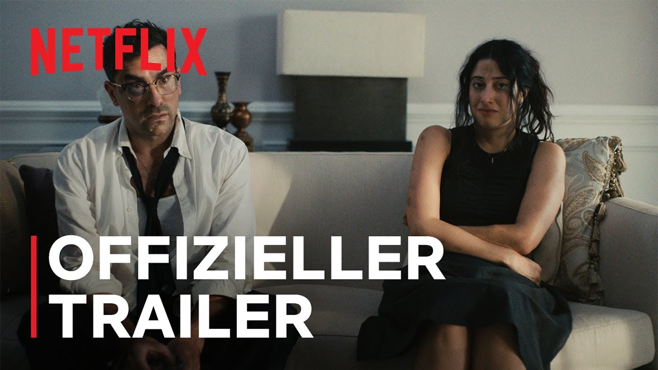 Big Mistakes | Offizieller Trailer | Netflix