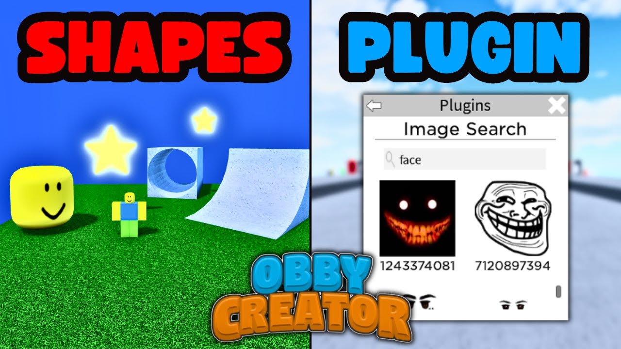 Obby Creator just got UPDATED... (New Parts, Plugin, & MORE!)