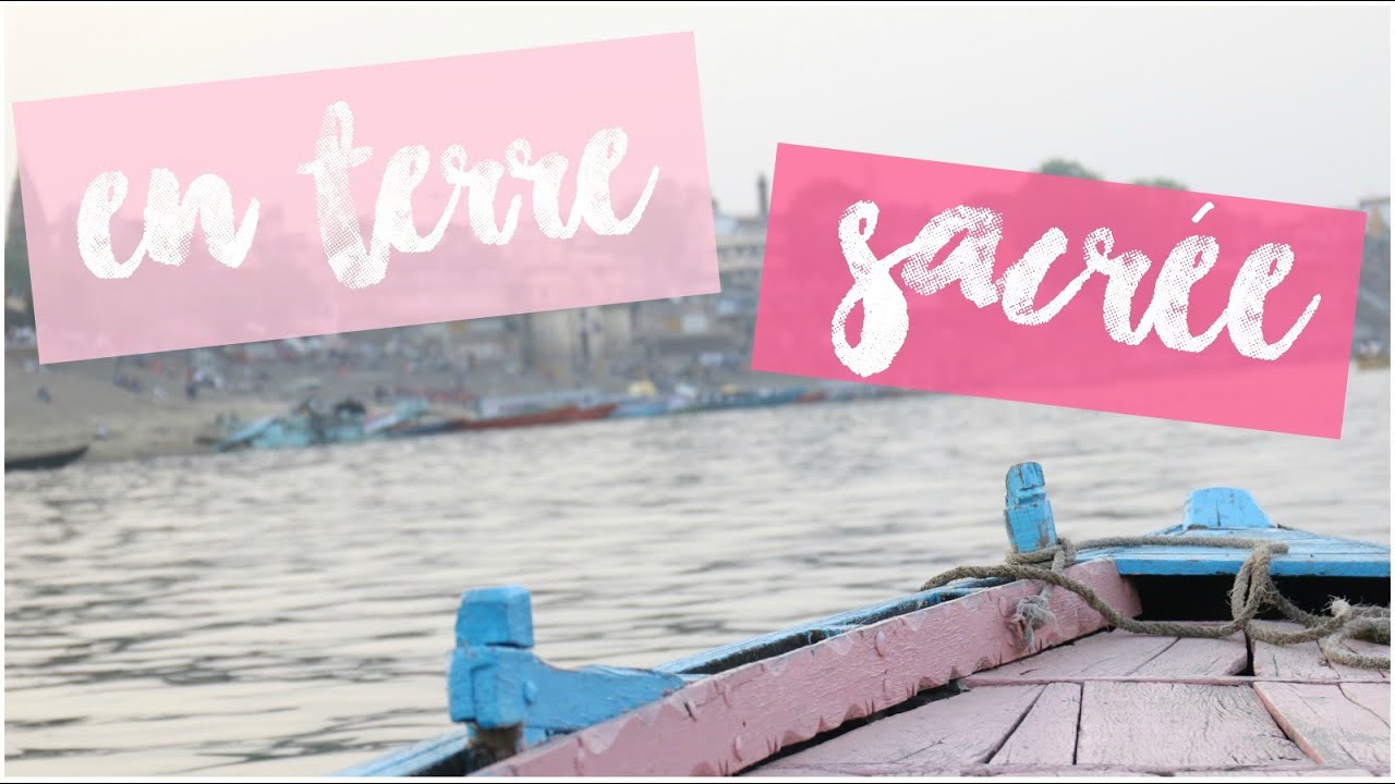 EN TERRE SACRÉE ♡