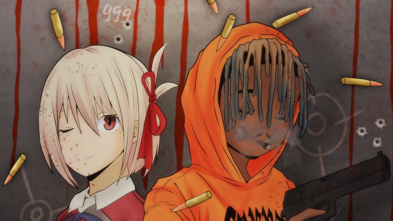 Juice WRLD - In The Mix (Unreleased) (New Leak)