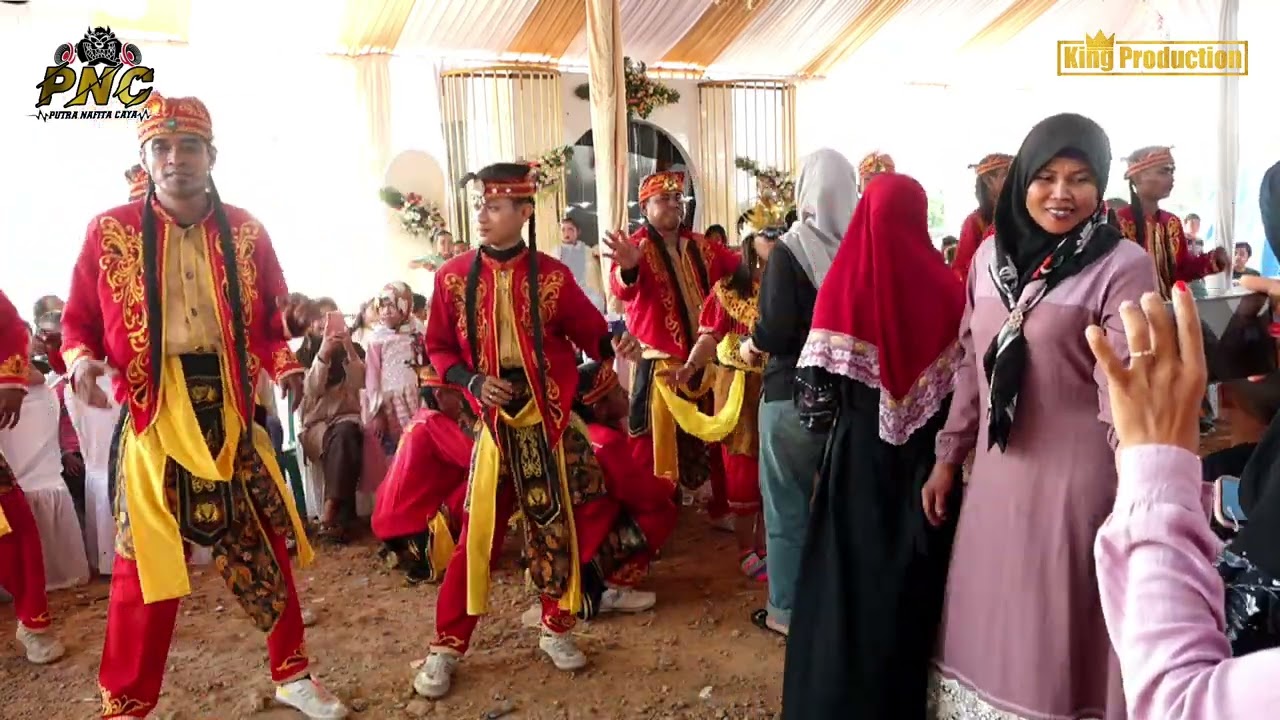 SINTRENAN - SINGA DANGDUT PUTRA NAFITA CAYA LIVE DESA RANCAJAWAT TUKDANA INDRAMAYU