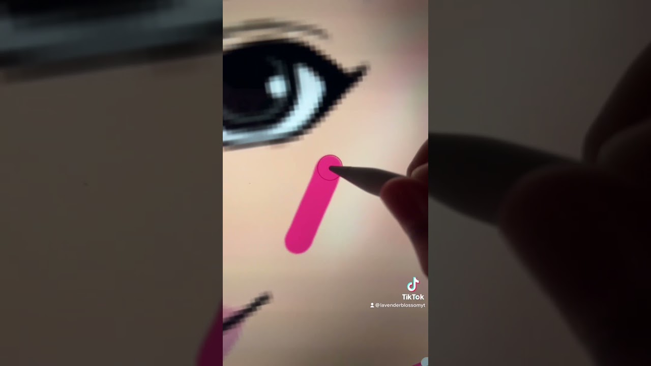 Baddie makeup look-🤩😍😜