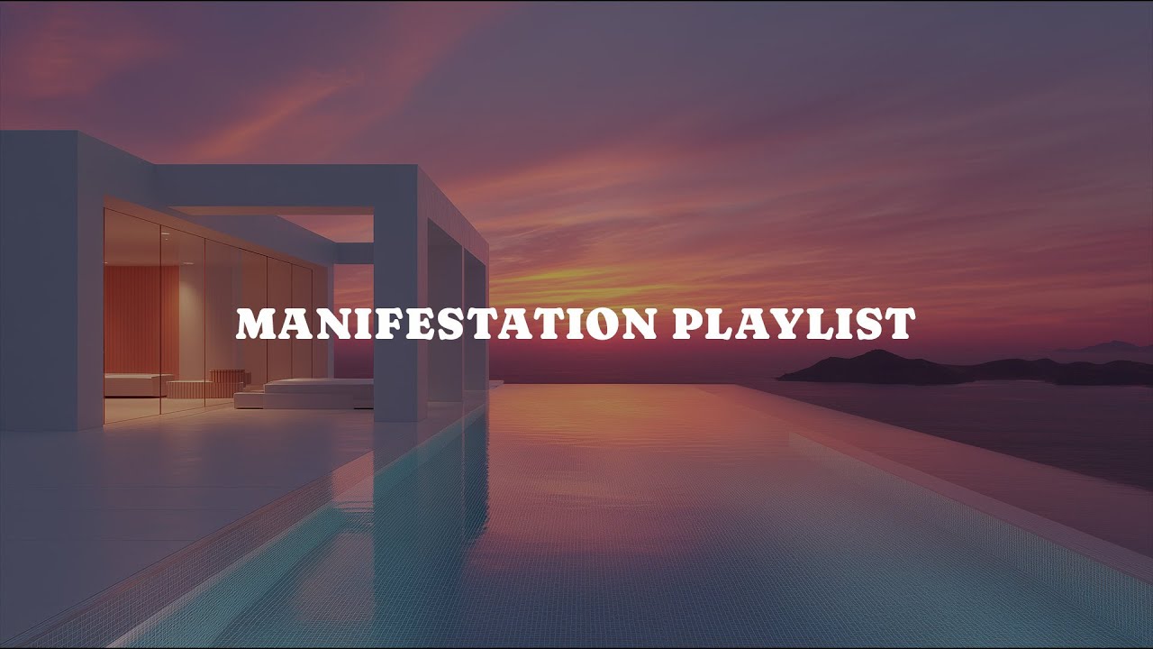 MANIFESTATION PLAYLIST | Affirmation Music