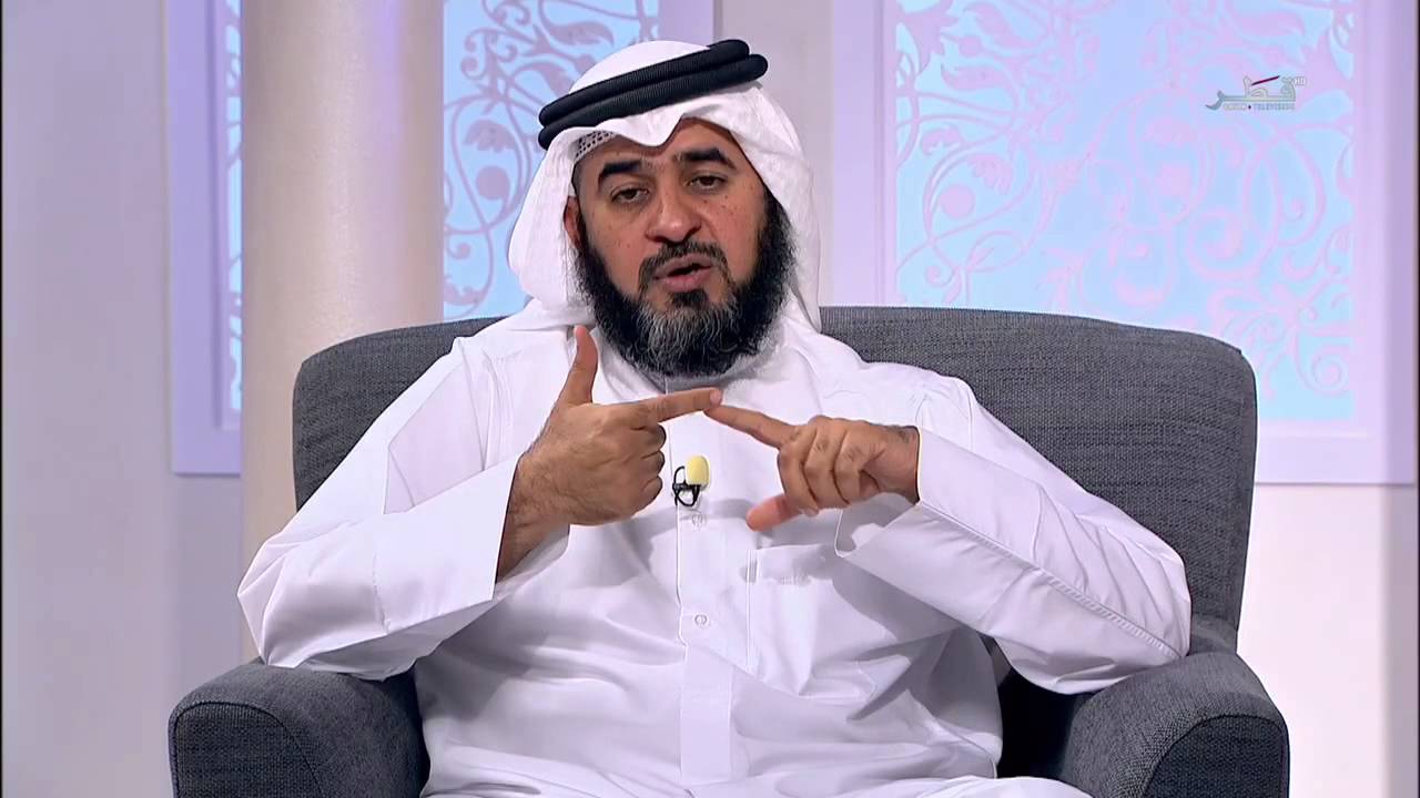 مفاتيح الخير الموسم 2 الحلقة  01 الجزء 5