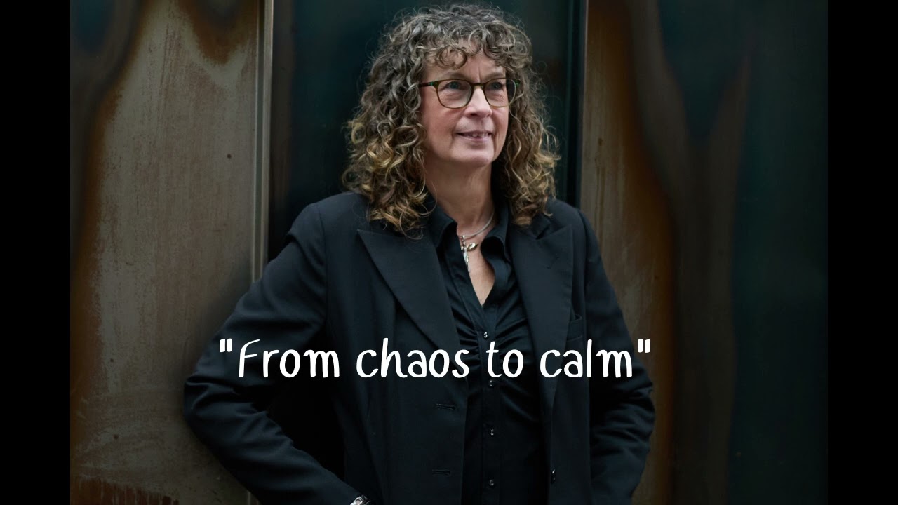 From chaos to calm