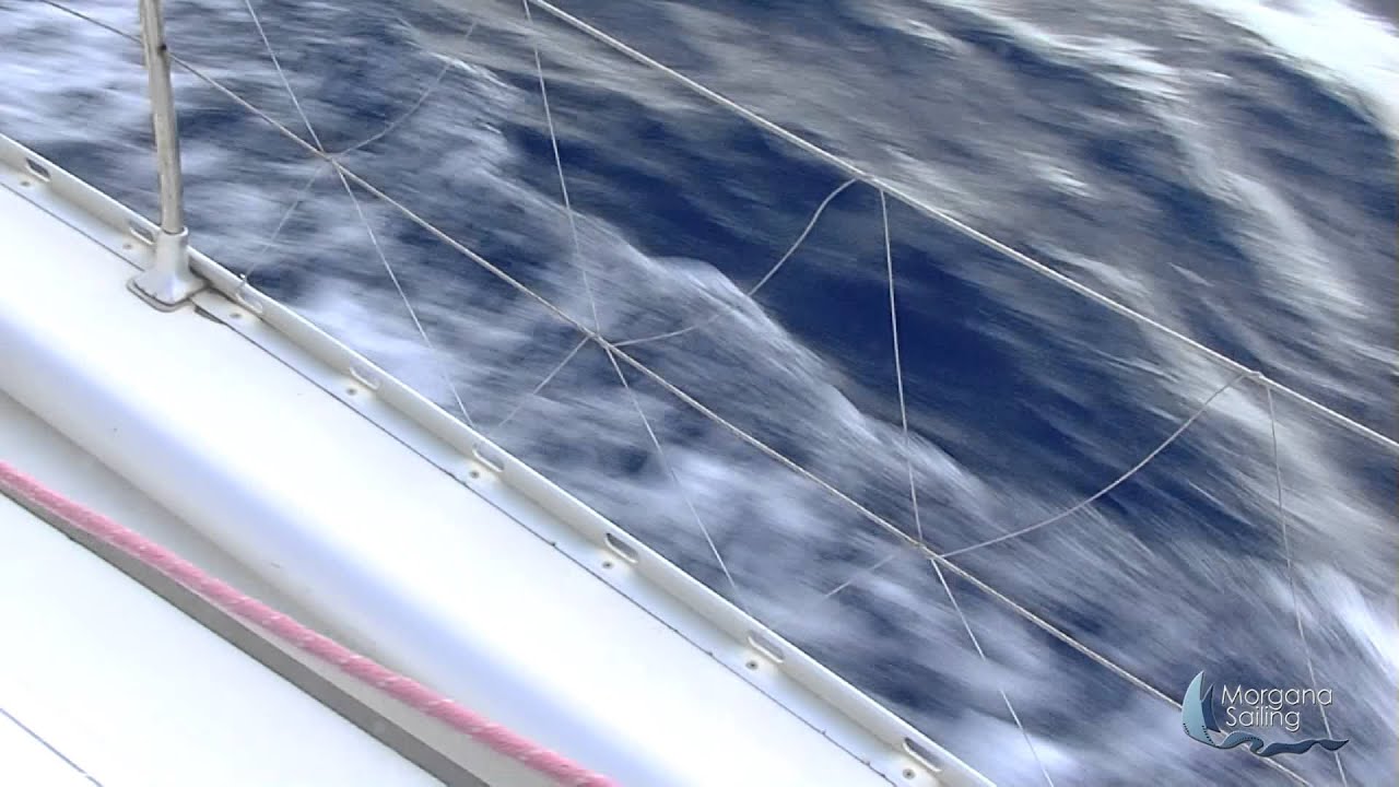 Greece... sailing the Ionian island - trailer