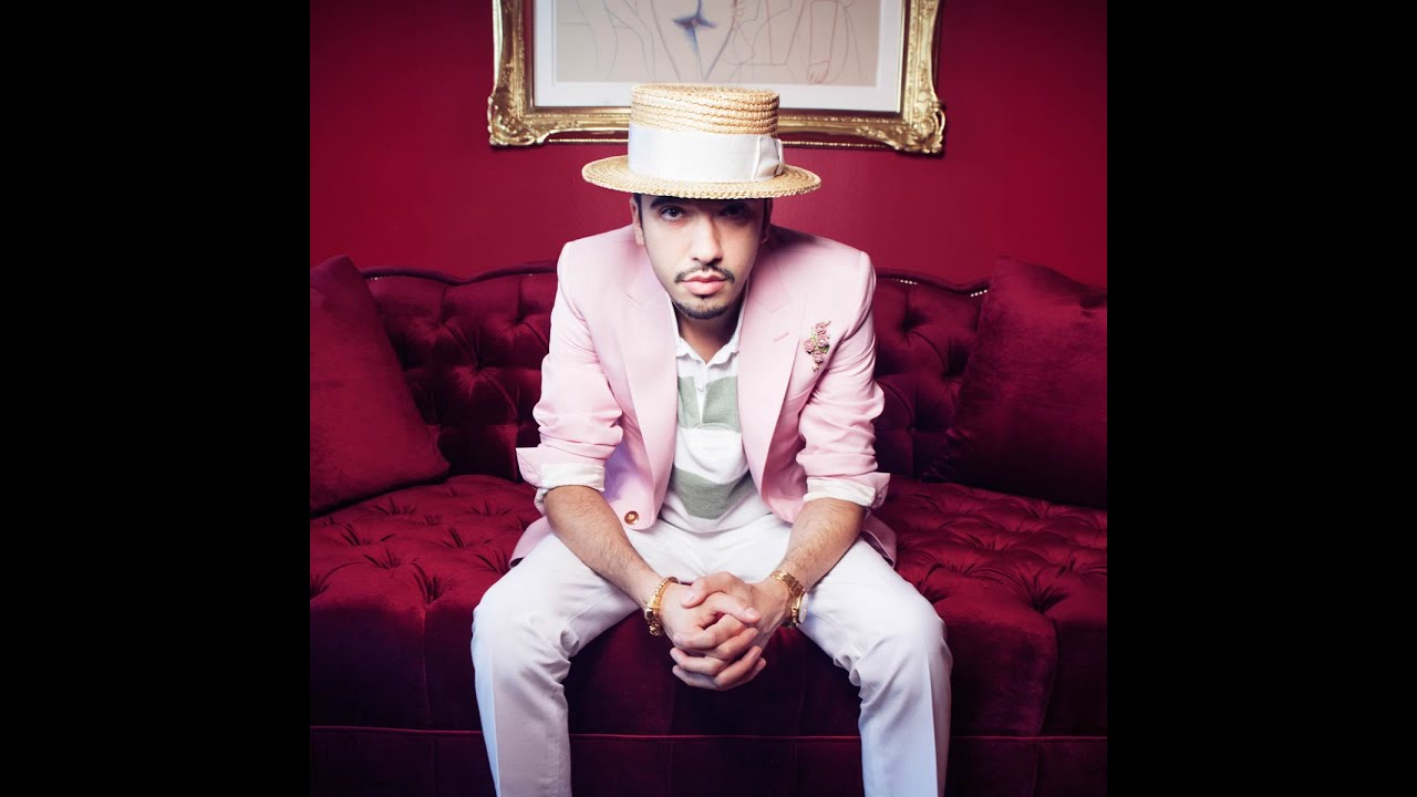 Alex Newel - Kill the lights & Dj Cassidy & Nile Rodgers