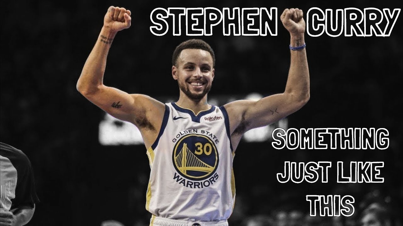 Stephen Curry ★ Something Just Like This ★ MVP MODE 2019