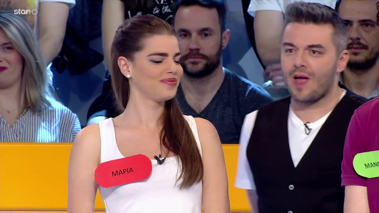 Ο Τροχός της Τύχης - Επεισόδιο 671 - 11/7/2018 - HD