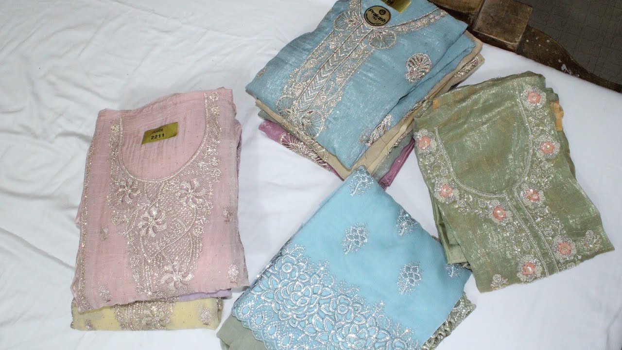 Kurla Market Mumbai | Eid Shopping 2026 | Party Wear & Wedding Collection| Mumbai Market |Best price