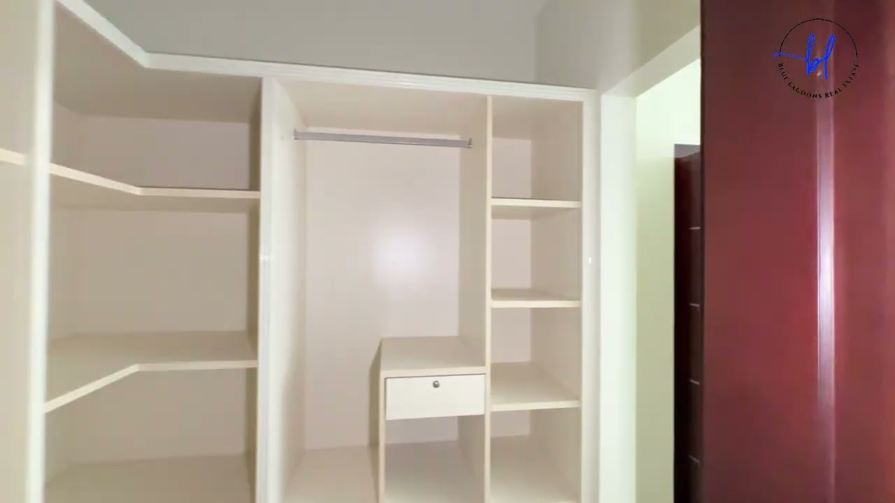 4 Br + Maid Villa Dreamz