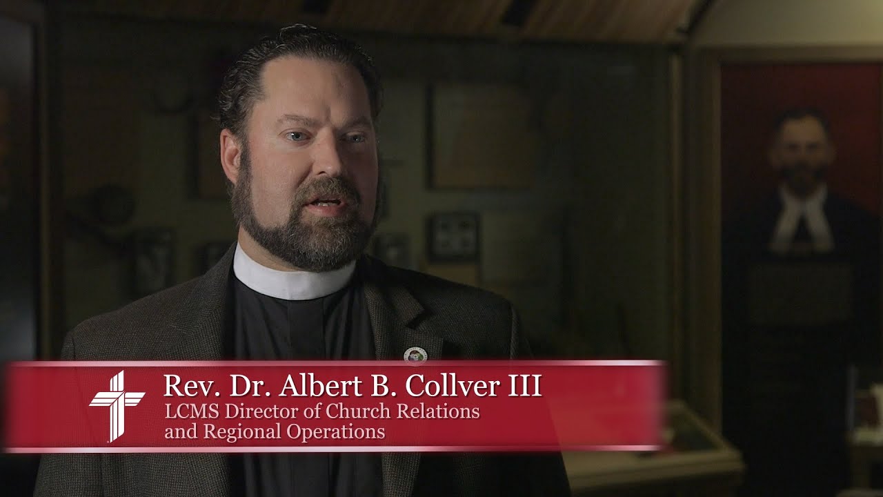 January 2015: Focus on International Mission