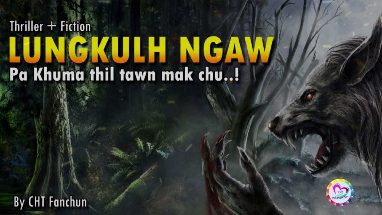 Lungkulh Ngawpuia thuruk inthup ngaihnawm chu!