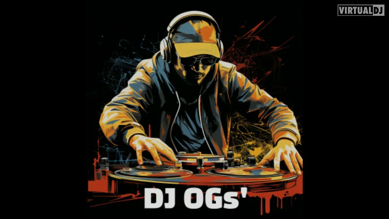 DJ OGs'  Remix Yann Muller French Vari&eacute;t&eacute;   2026