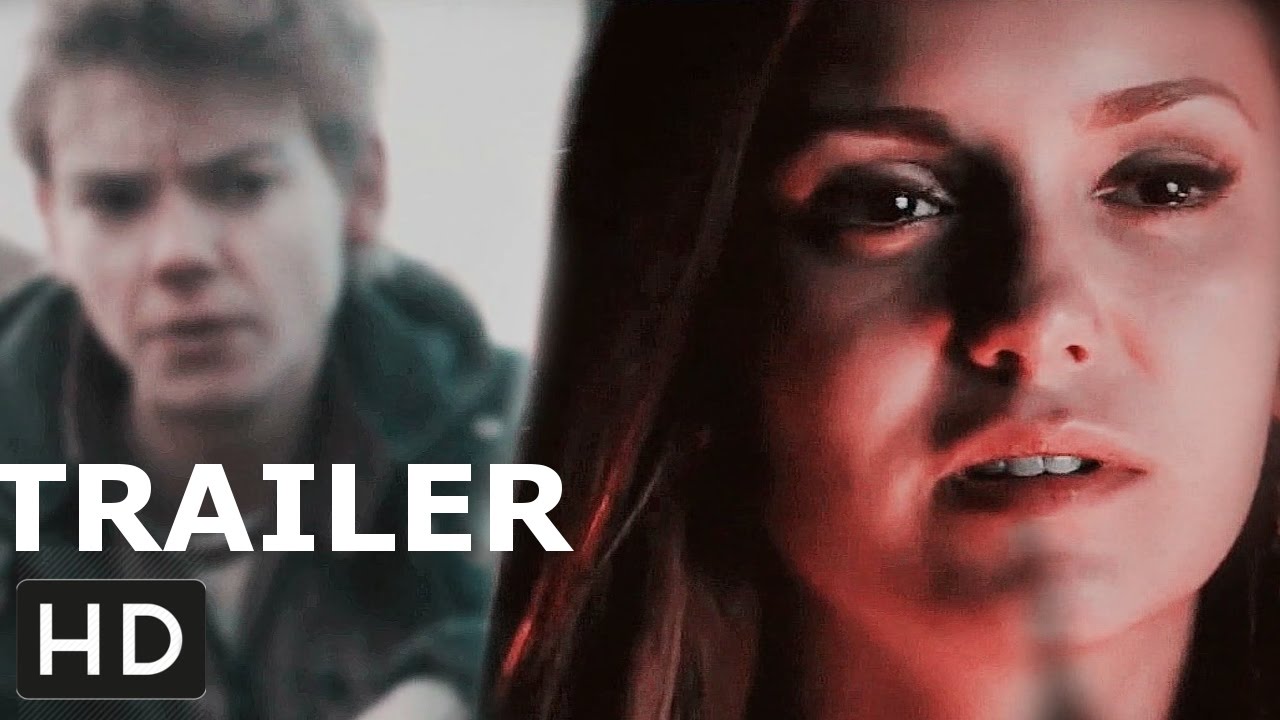 Newt & Florence || Icarus [Fanfiction Trailer - Outlook96]