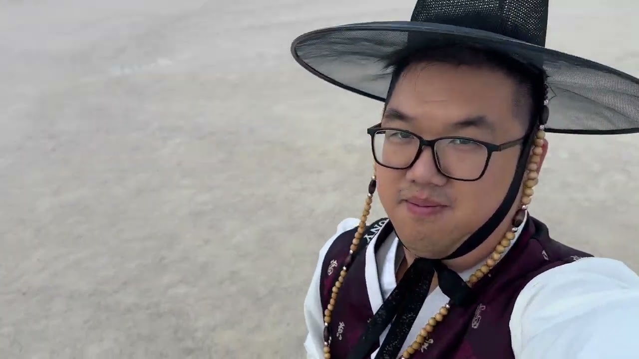 Korea 2025