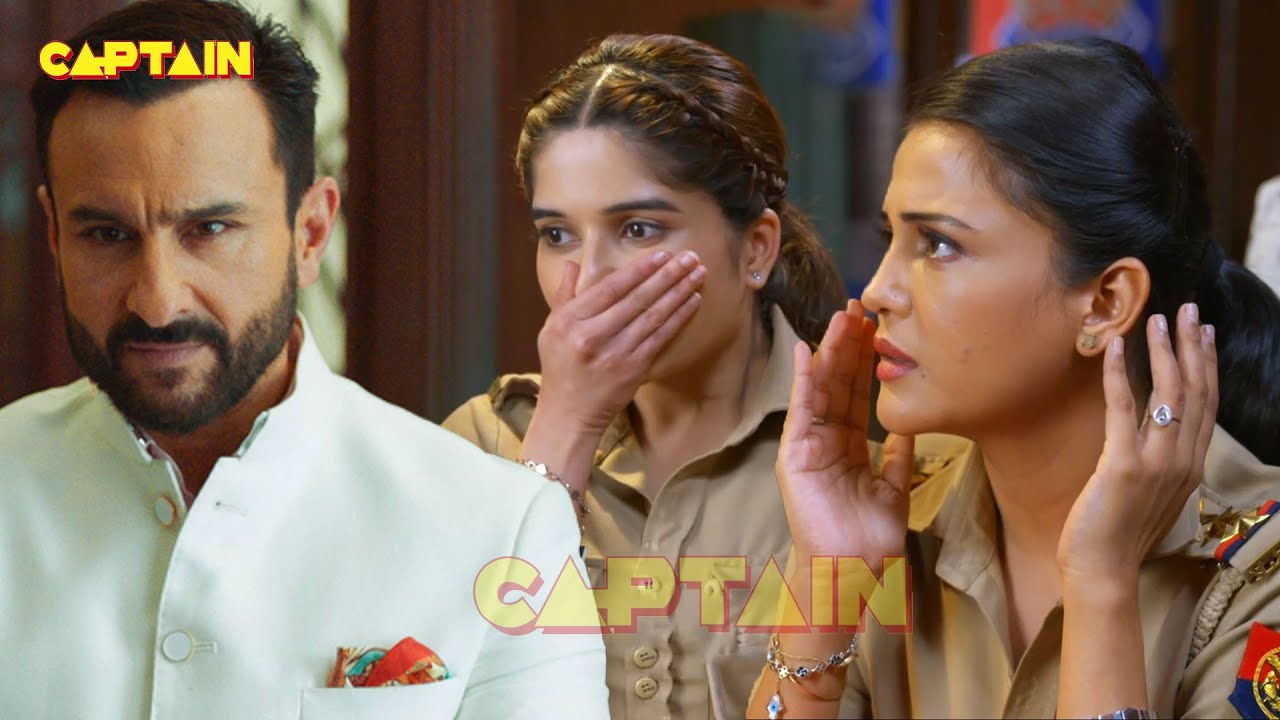 Haseena से शादी करने थाने में आए Saif Ali Khan | Best of Maddam Sir | Full Episode