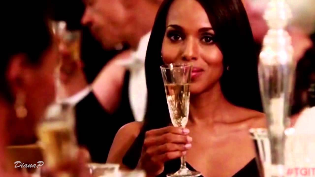 Olivia and Fitz - Feels Like Home