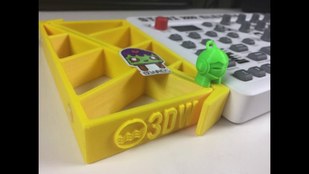 3DWaves Stands