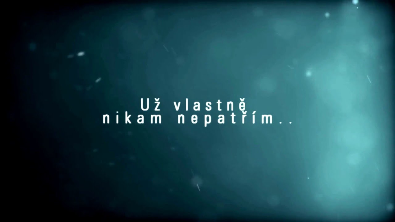 Jayk3M, Daark, Tarzi, mannia - Už vlastně nikam nepatřím (prod. Daark) * OFICIÁLNÍ UPLOAD *