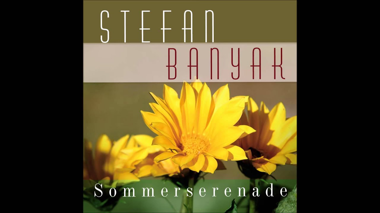 Stefan Banyak - Verabredung