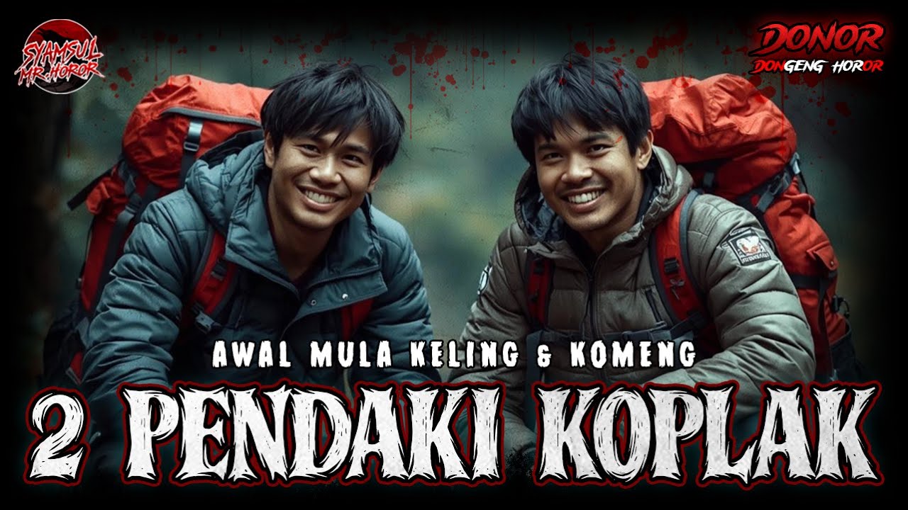 MEREKA DI GANGGU SEPANJANG PERJALAN !! BAHKAN TEMAN MEREKA SAMPAI KESURUPAN