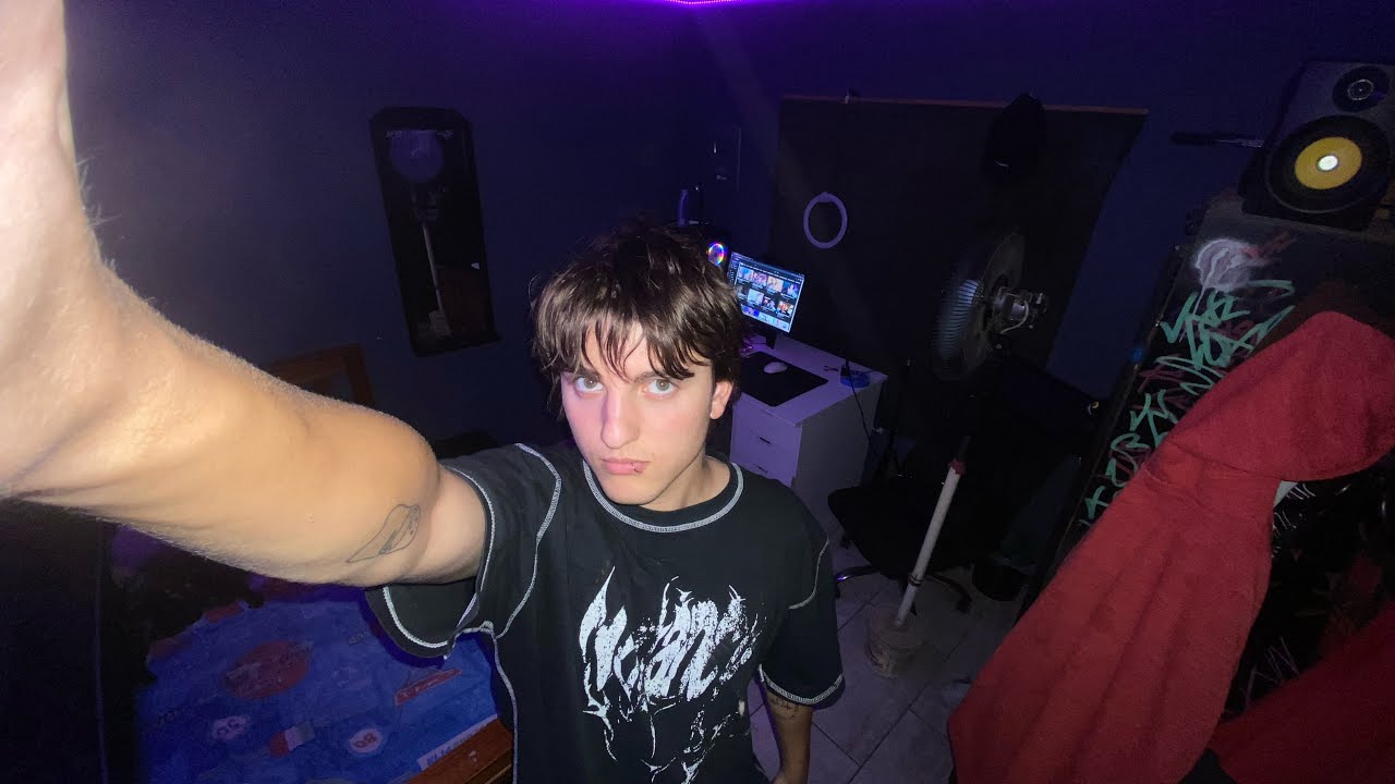 asmr en español room tour mega pro