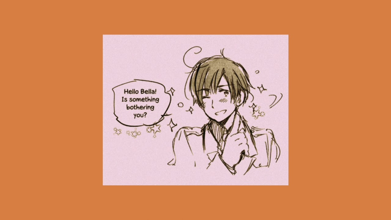 Hetalia ☆ Romano Playlist