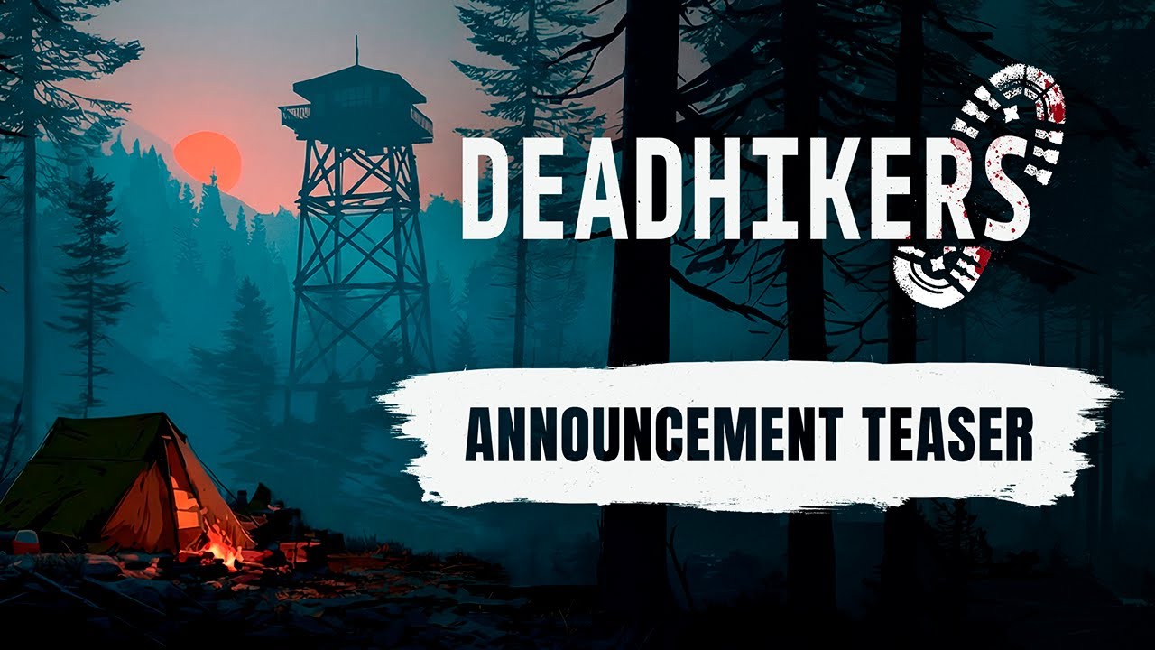 Анонс фильма &laquo;Deadhikers&raquo;