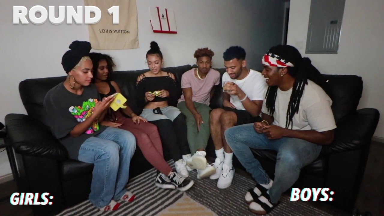 We 2 Lit!!! ft. PontiacMadeDDG, Mega McQueen, and Poudii