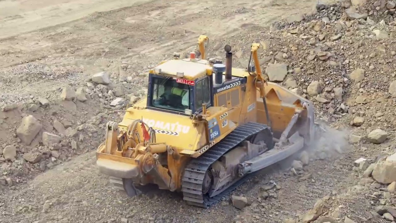 تنفيذ وتصميم مشروع طريق عقبة عافري