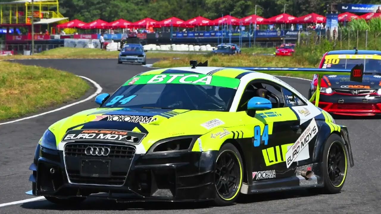 Erick Samayoa Jr #94, BTCC, 1 Heat, GP Wylco, 07.09.2025